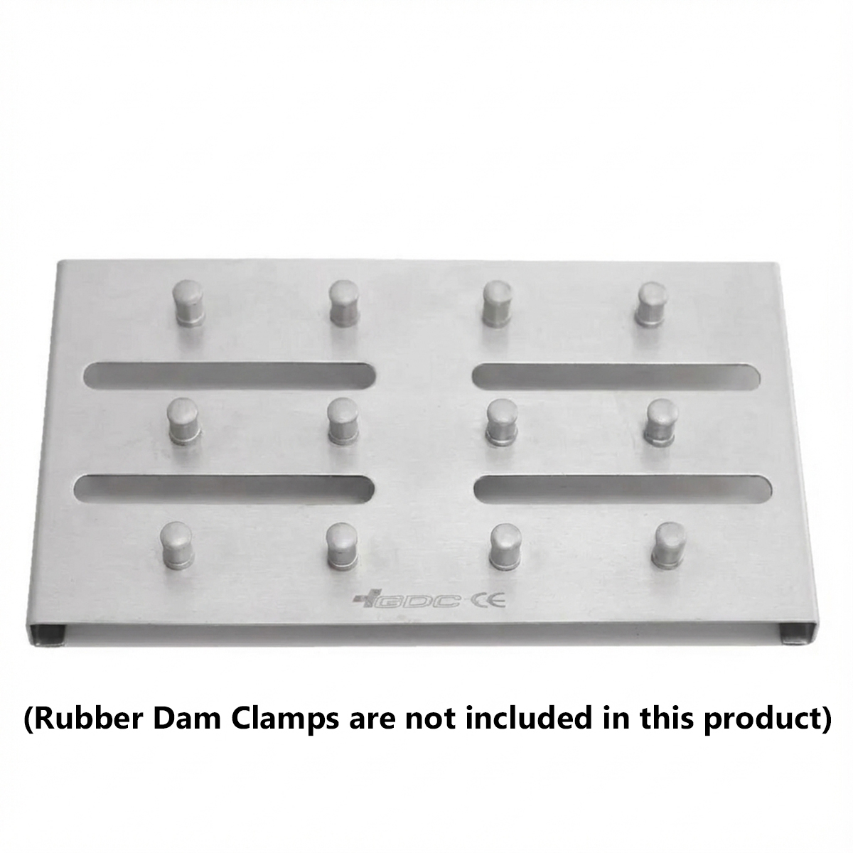 GDC Rubber Dam Clamp Holder (Rdcob)