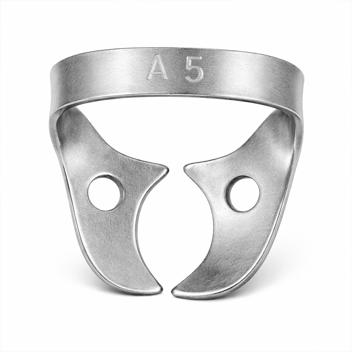 GDC Rubber Dam Clamp Paedo A5 (Rdca5)