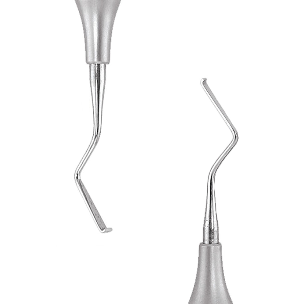 GDC Sickle Scalers #1 (So6/7)
