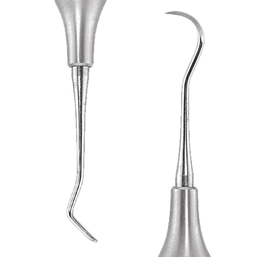 GDC Sickle Scalers Anterior #6 (Scnevi1)