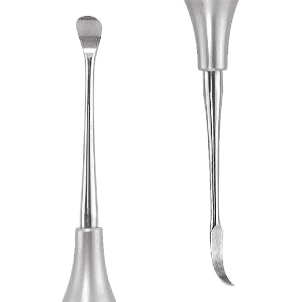 GDC Sickle Scalers Cumine #3 (Scm152)