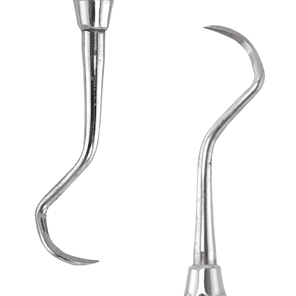 GDC Sickle Scalers Posterior #6 (S129)