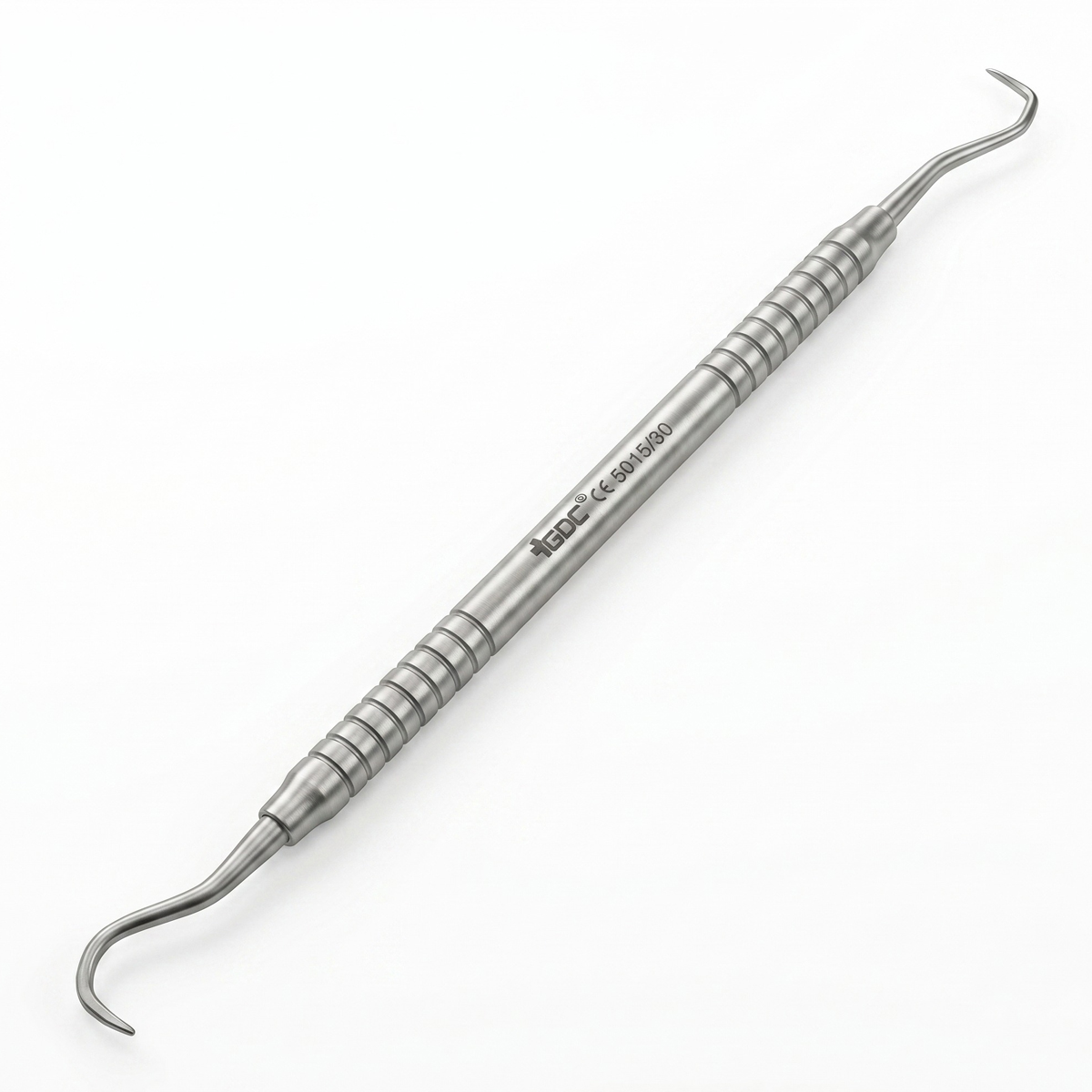 GDC Sickle Scalers Towner - Jacquette #3 (Su15/30)