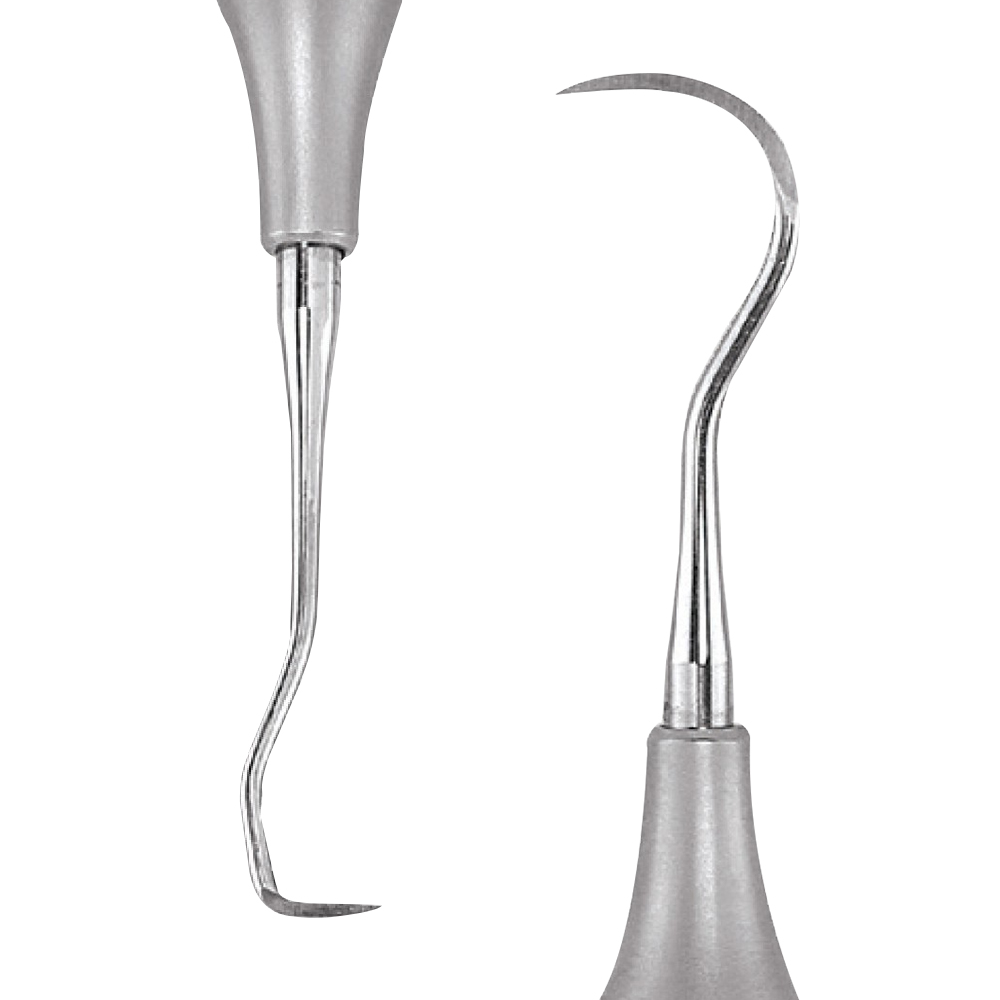 GDC Sickle Scalers Towner - Jacquette #6 (Su15/30)