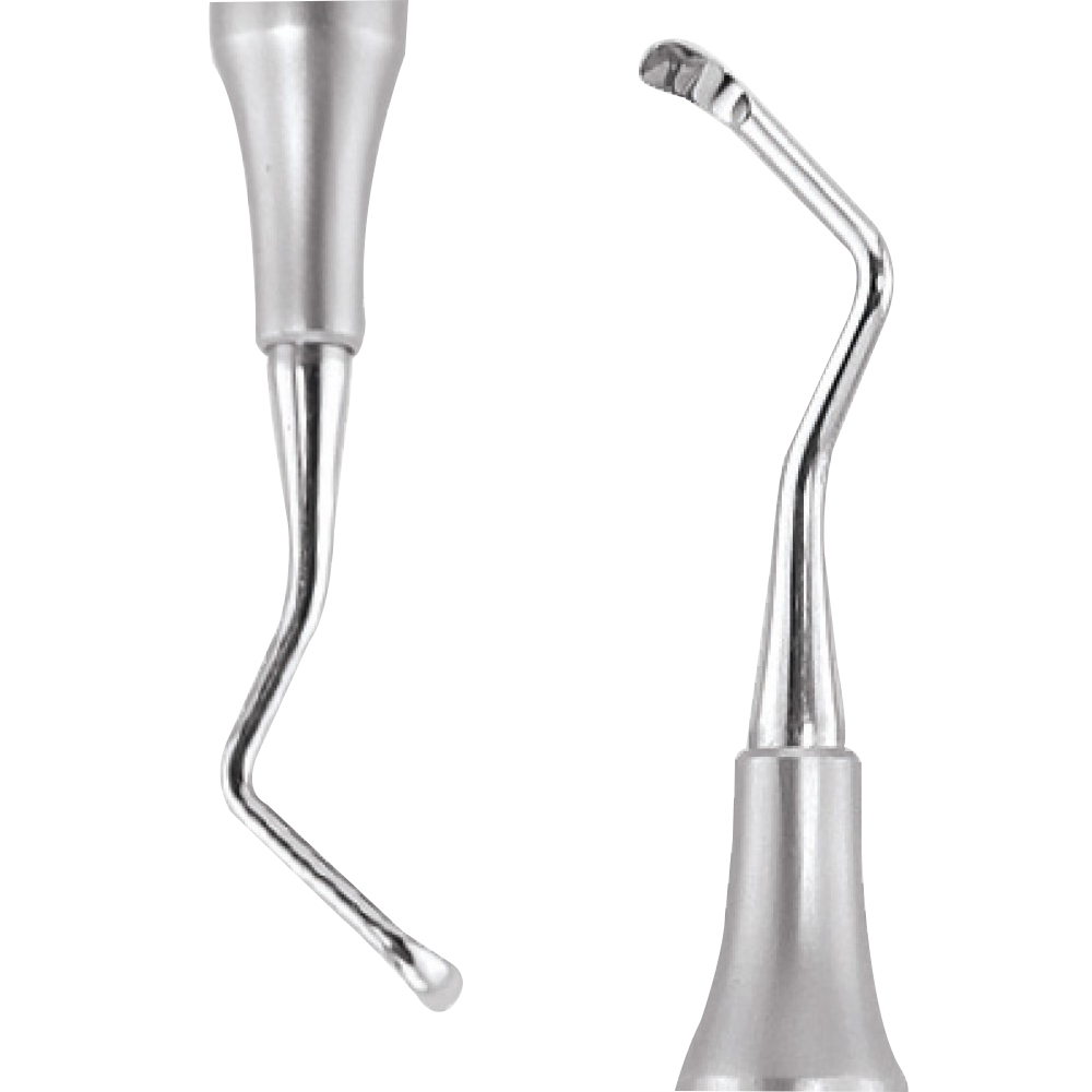 GDC Sinus Lifting Instrument Hollow Handle - 6 (Impsl6)