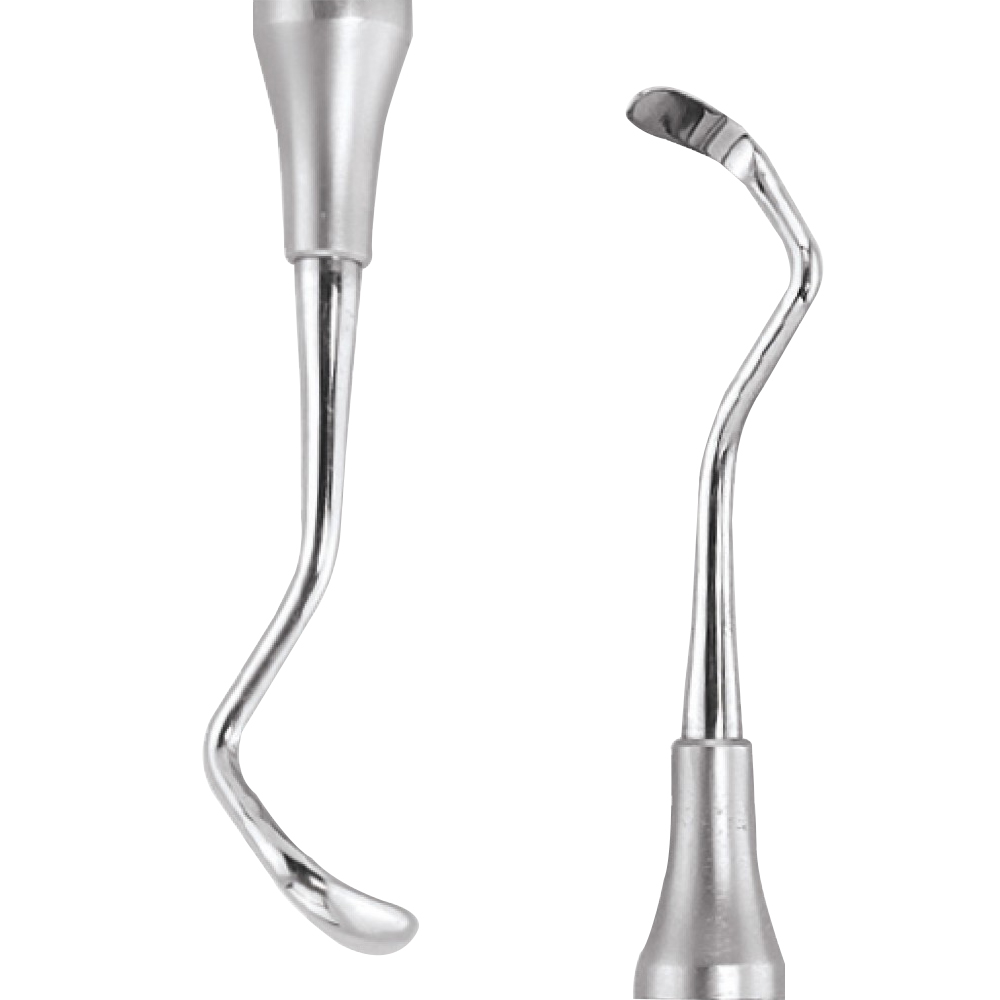 GDC Sinus Lifting Instrument Hollow Handle - 8 (Impsl8)