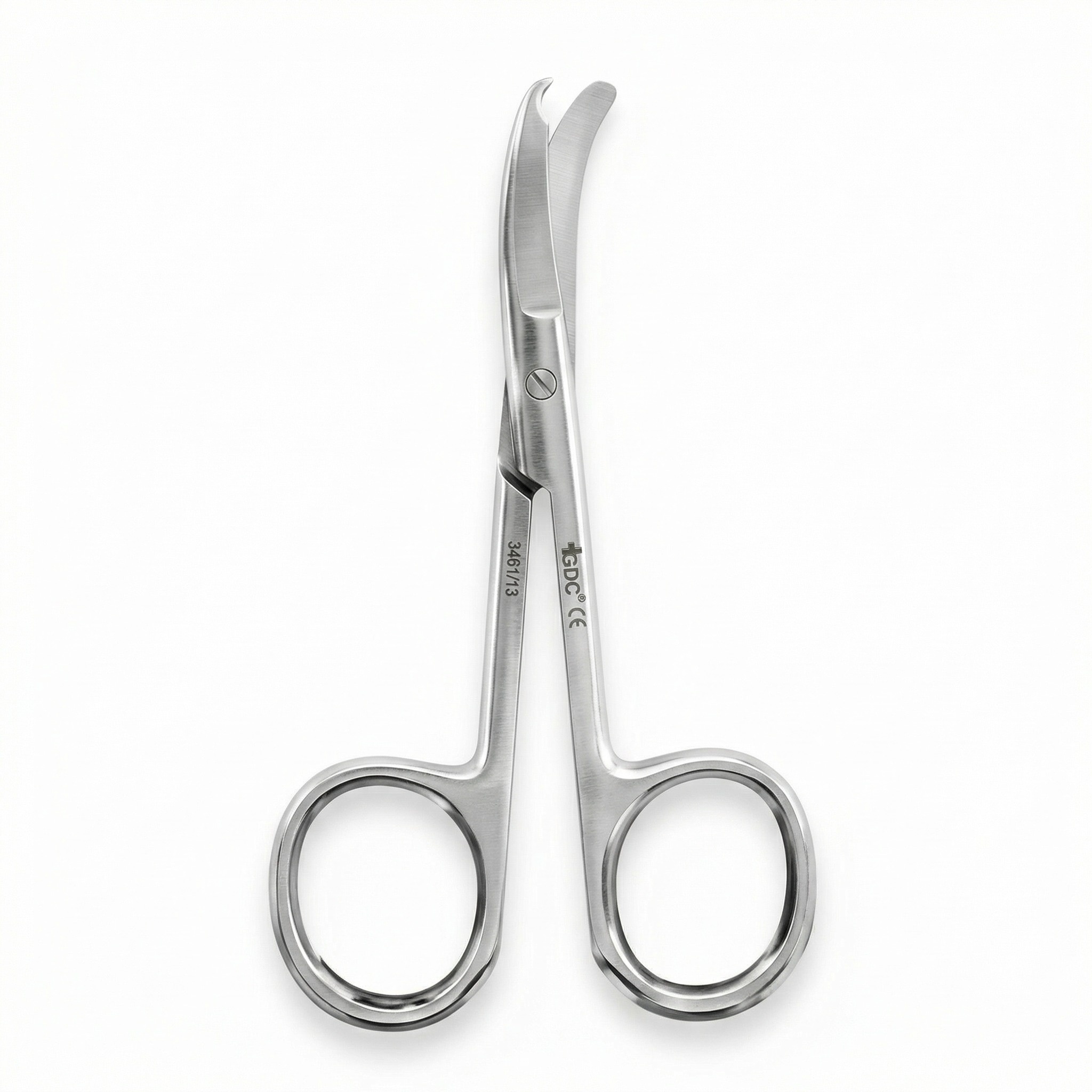 GDC Spencer For Suture Cutting Angulated (9Cm) S13SA