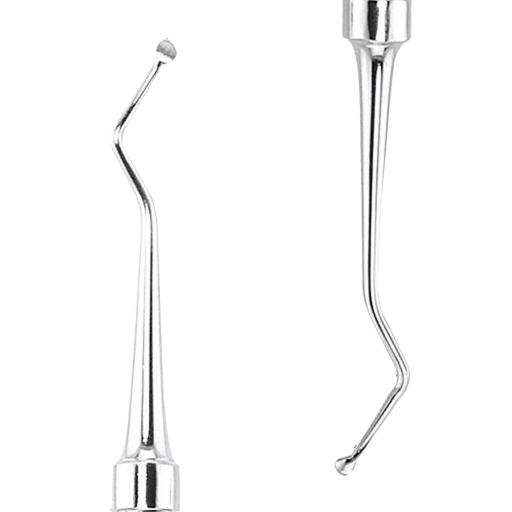 GDC Spoon Excavator -1 (EXC133/134)