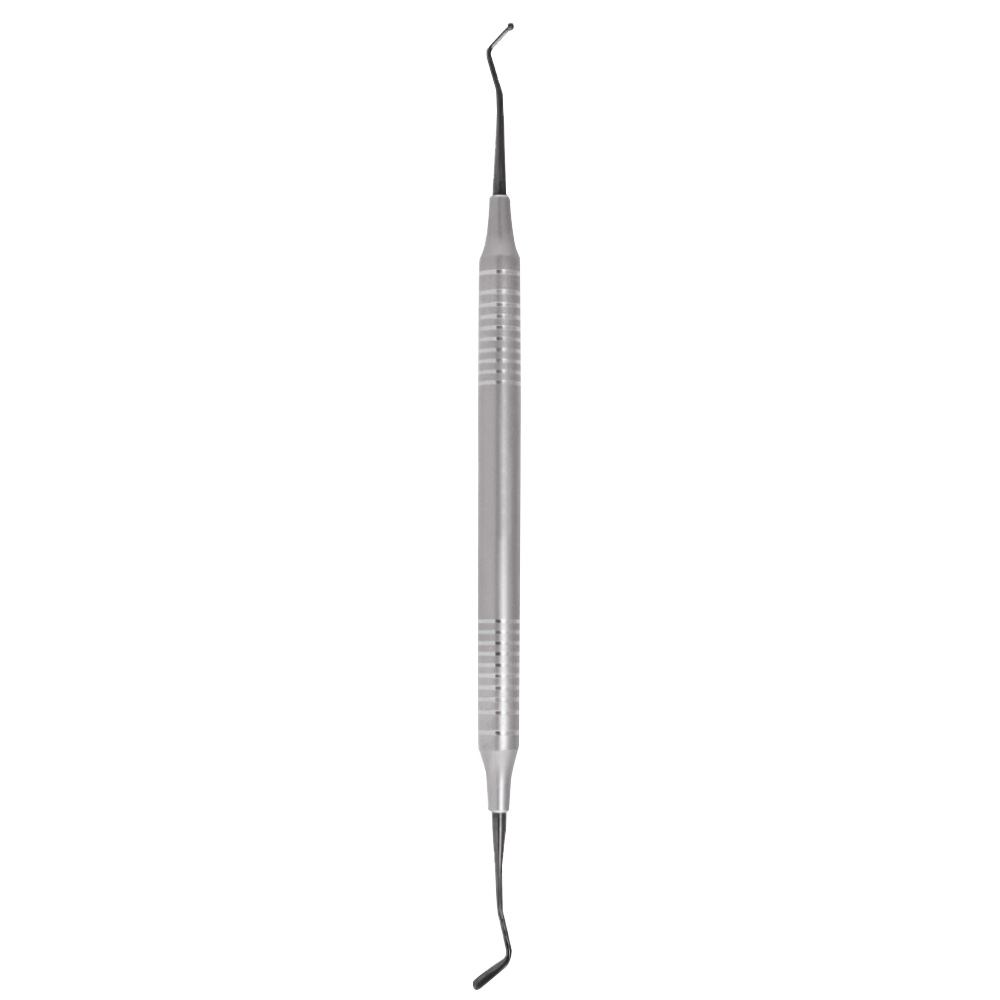 GDC Teflon Coated Composite Anterior Placing (Tncipcl)