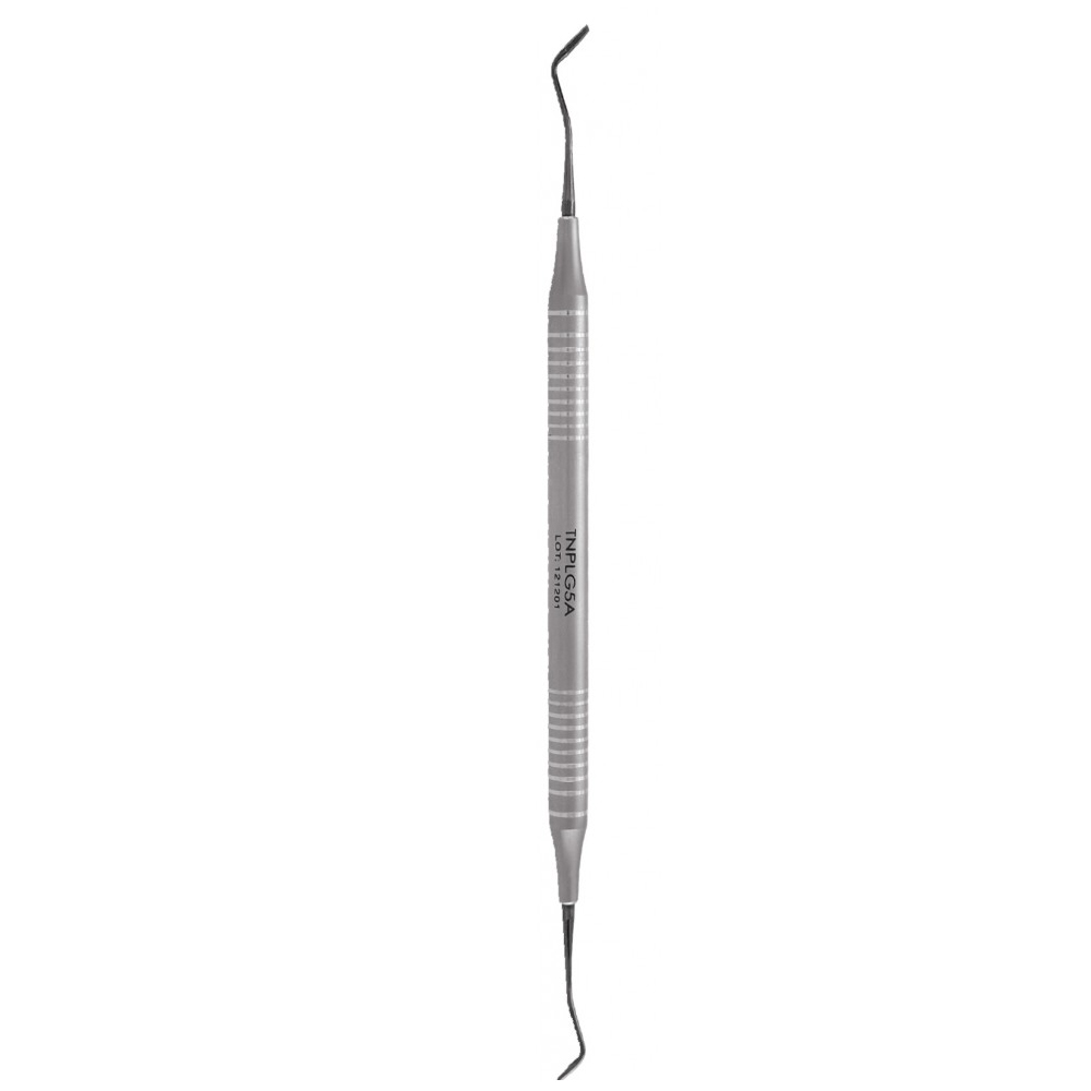GDC Teflon Coated Composite Posterior Plugger - 5a (Tnplg5a)