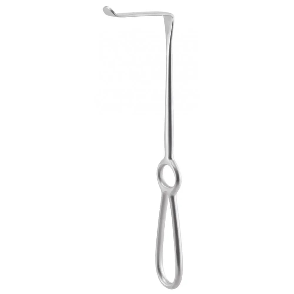 GDC Tissue Retractor Kocher - 40x11 (210mm) Crk3