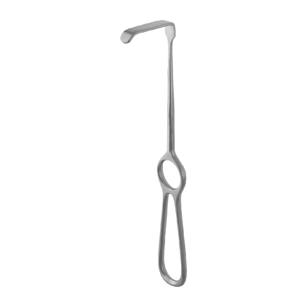 GDC Tissue Retractor Kocher - 56x11 (215mm) Crk2
