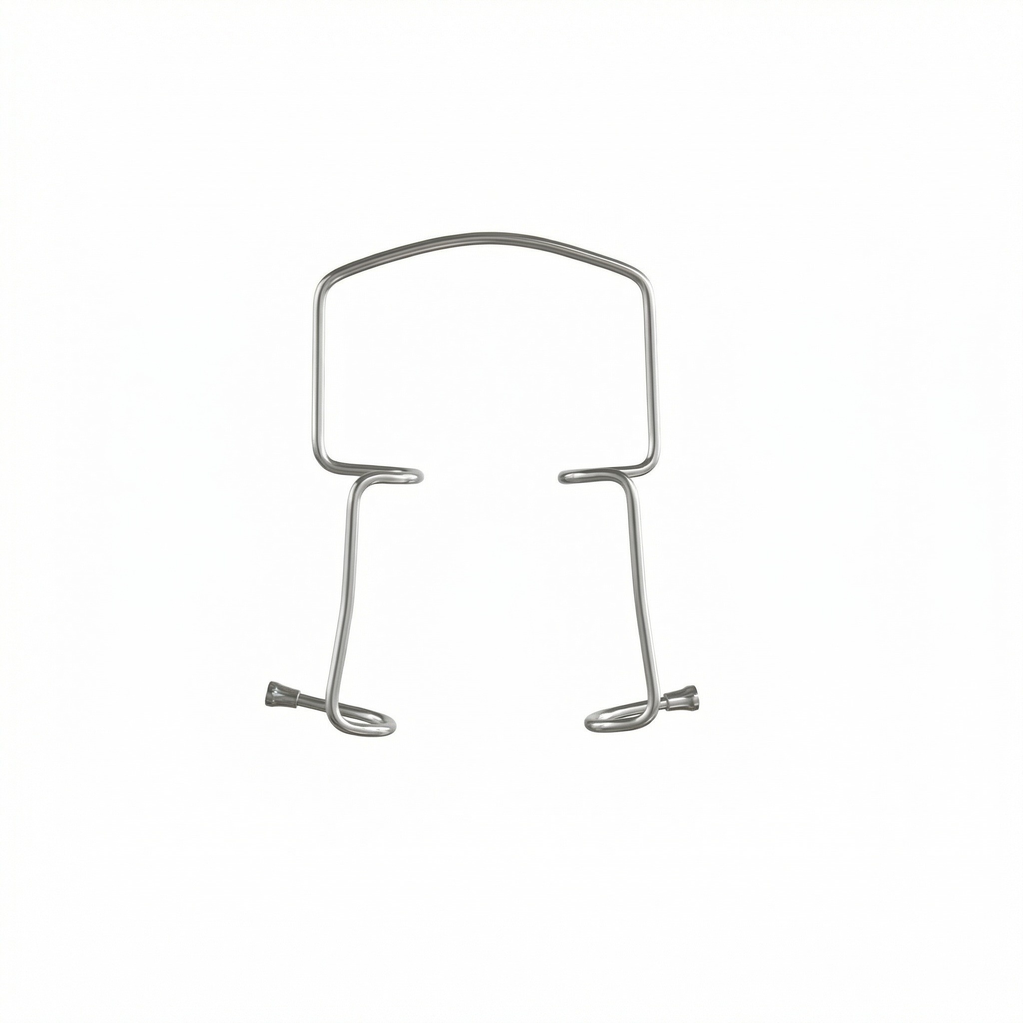 GDC Tissue Retractor Orringer CrO2 (Medium)