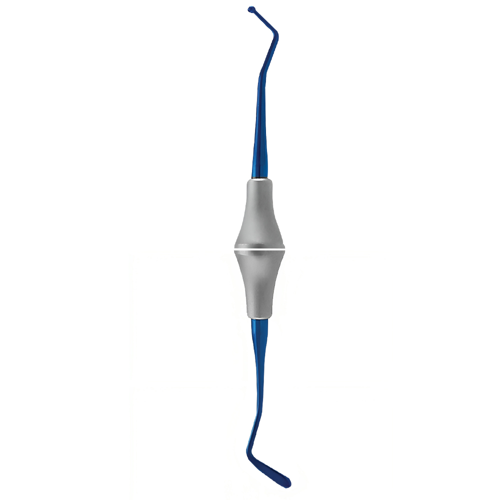 GDC Titanium Coated Composite Anterior Placing (Tncipcl)