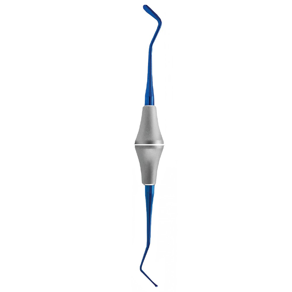 GDC Titanium Coated Composite Anterior Placing (Tncipcm)