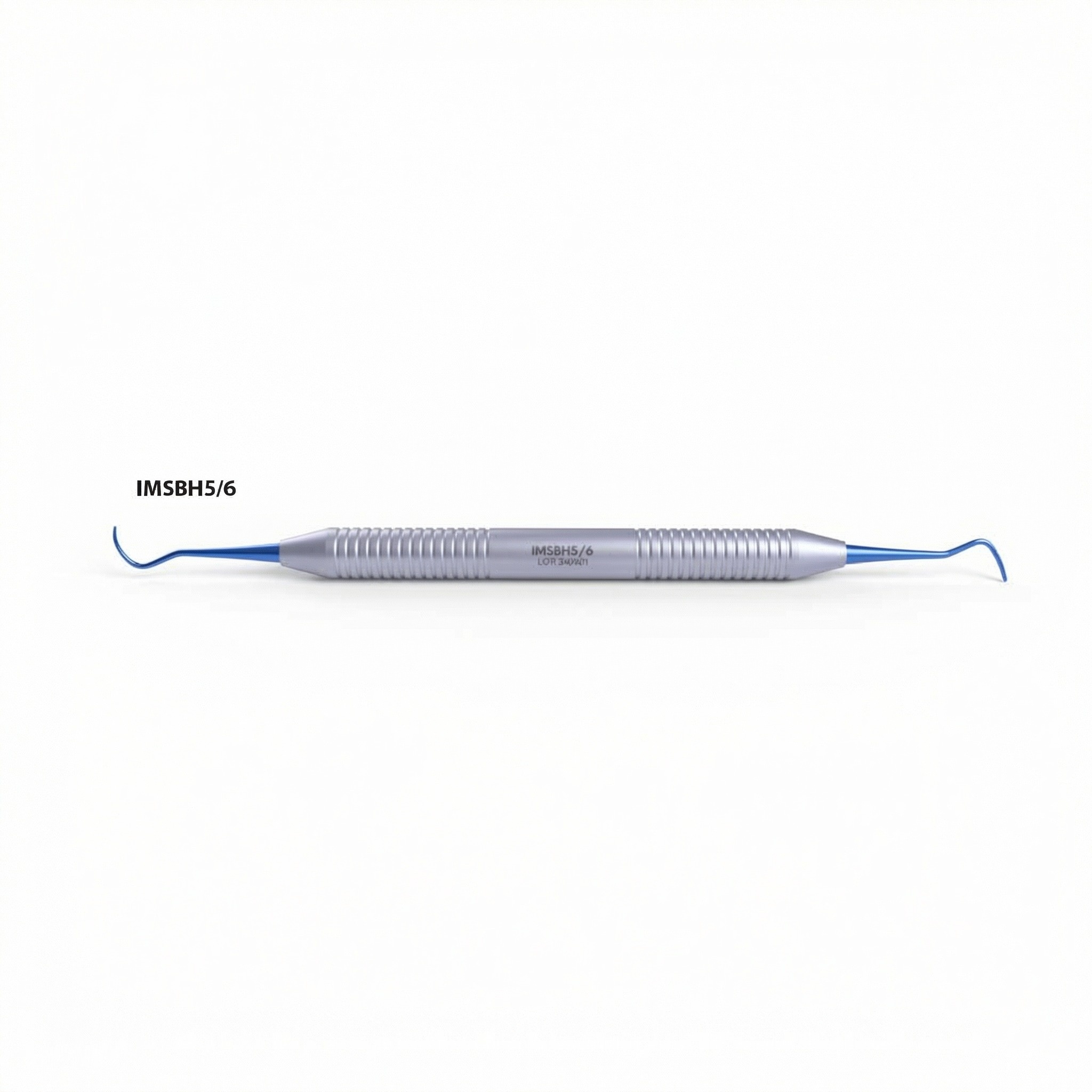 GDC Titanium Implant Barnhart Scaler/Curette - IMSBH5/6