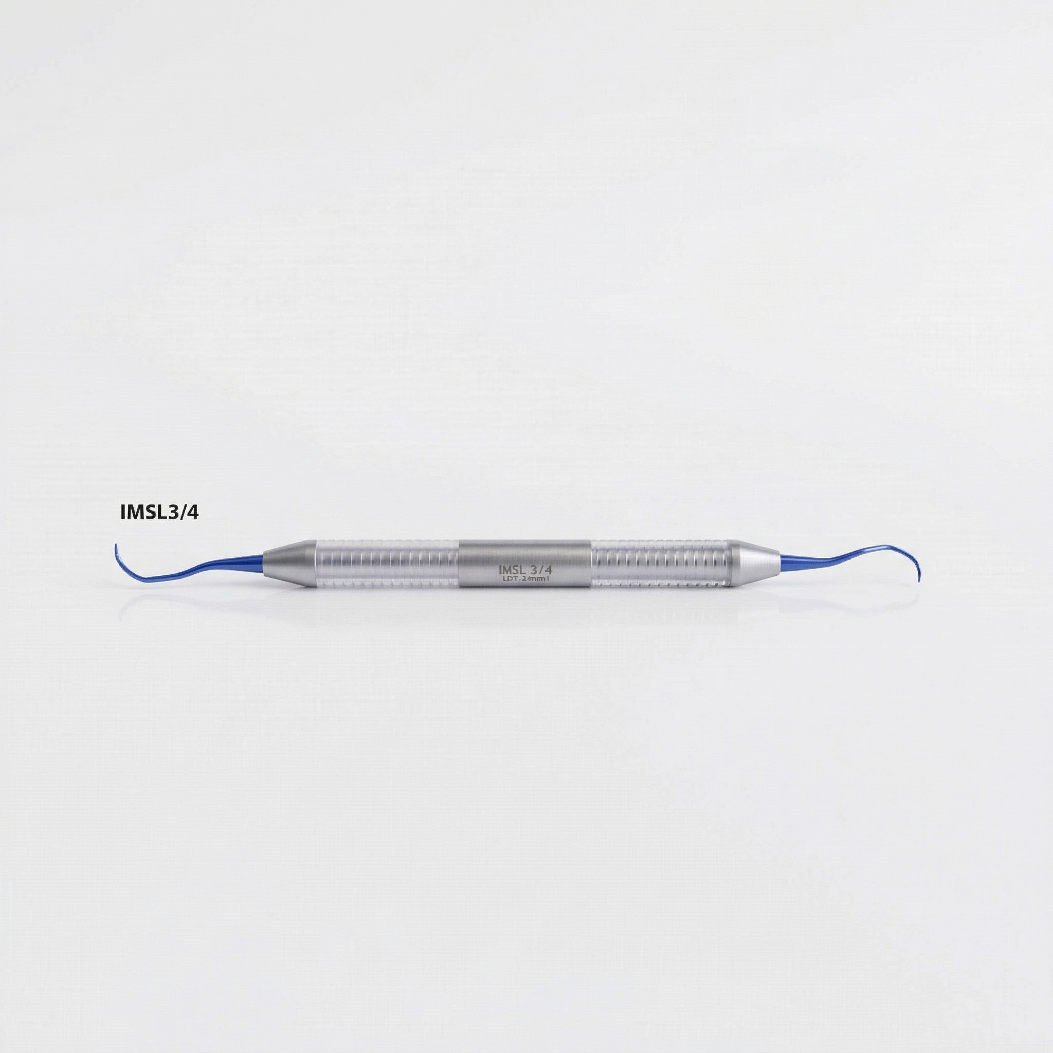 GDC Titanium Implant Langer Curette - IMSL3/4