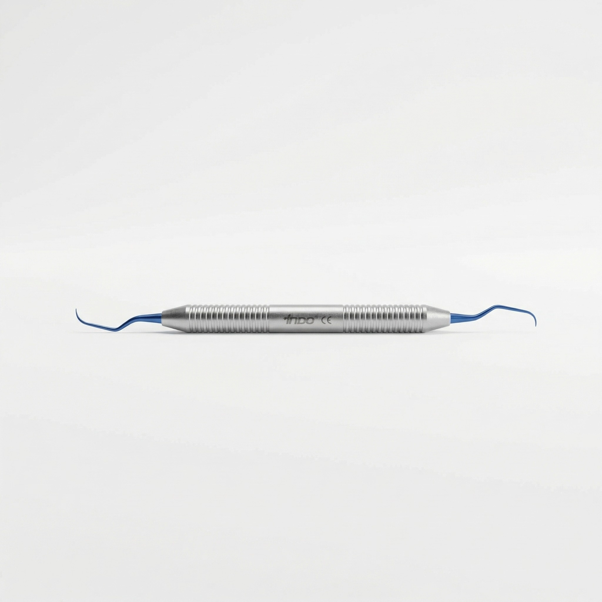 GDC Titanium Implant Langer Curette - IMSL5/6