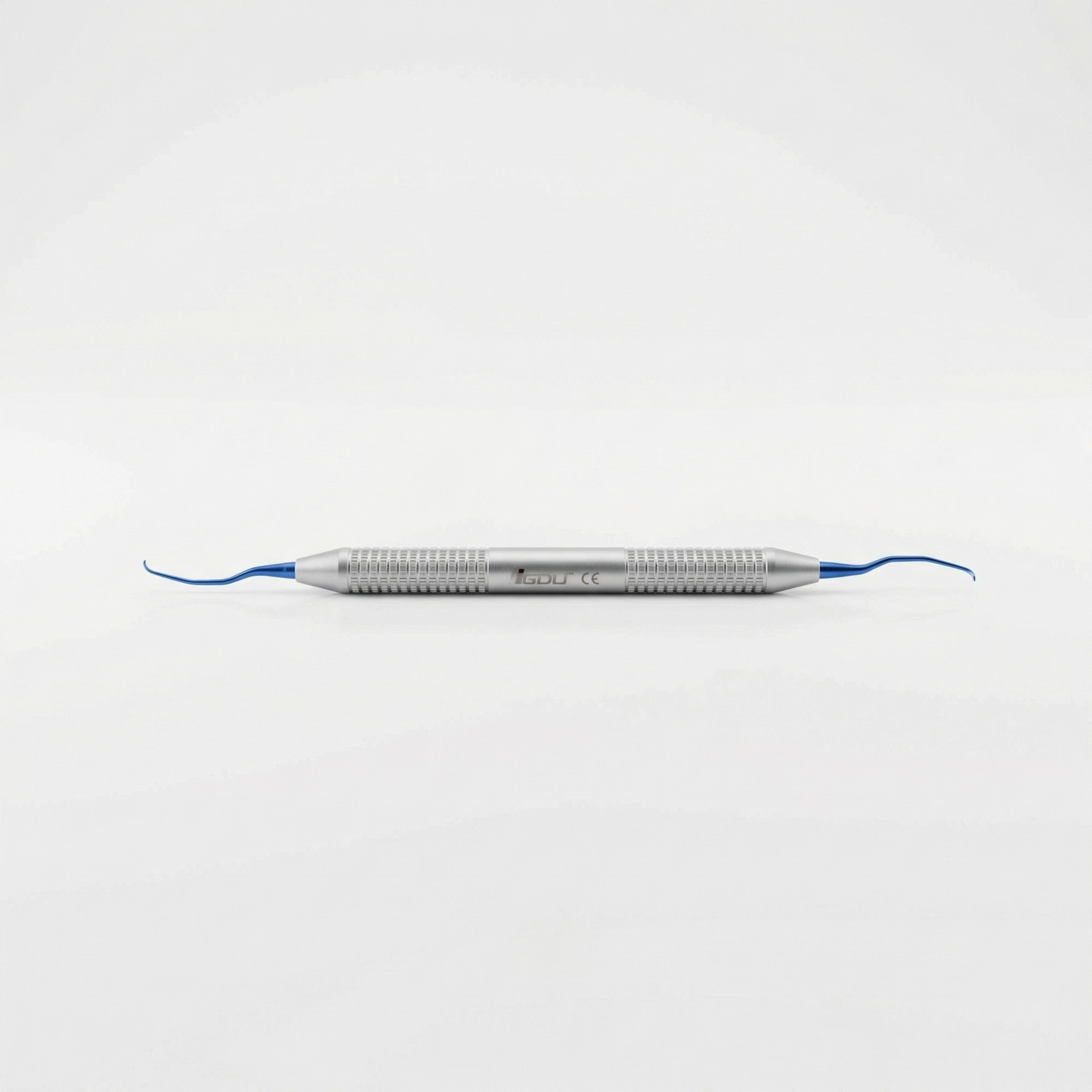 GDC Titanium Implant Mini Curette - IMSAS11/12