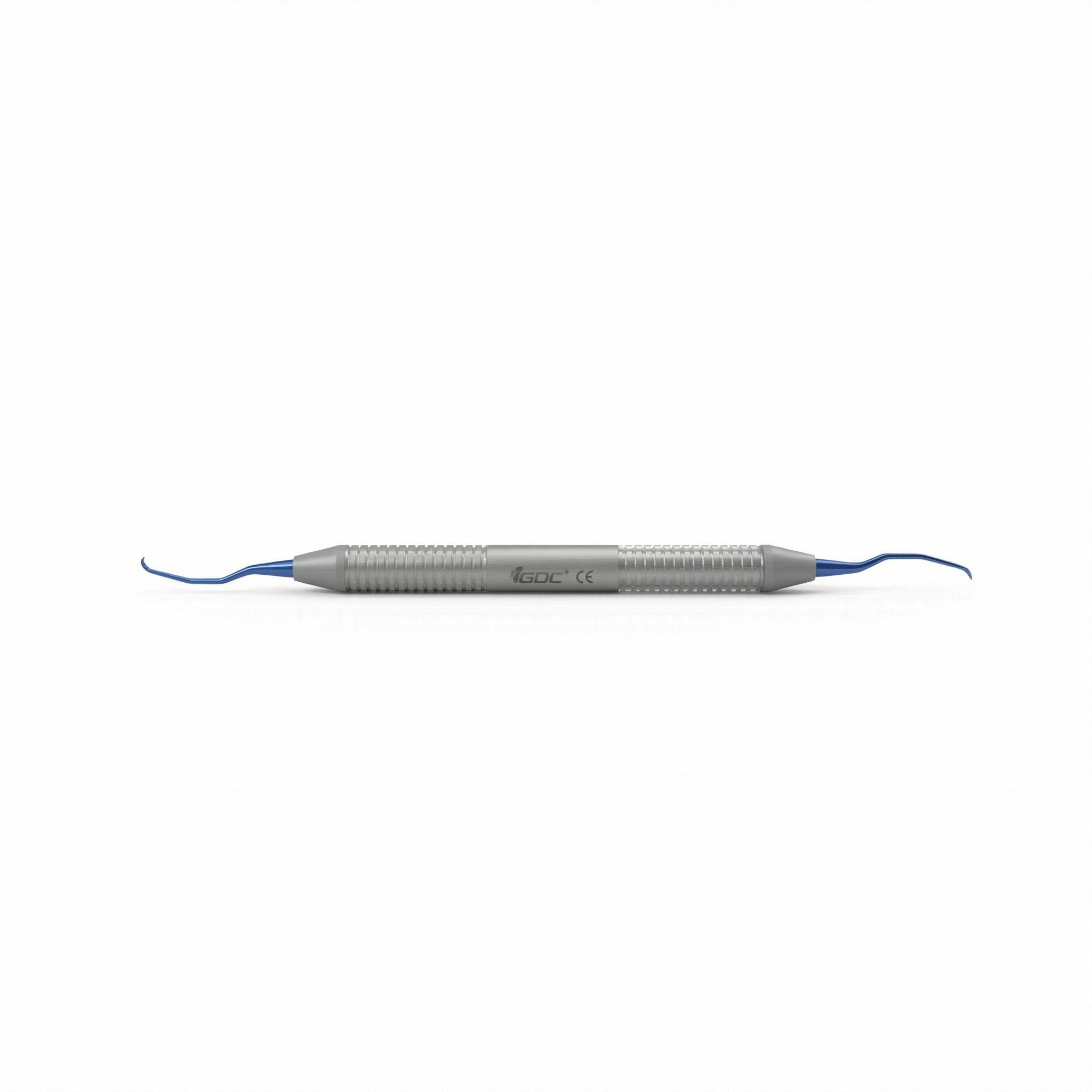 GDC Titanium Implant Mini Curette - IMSAS13/14