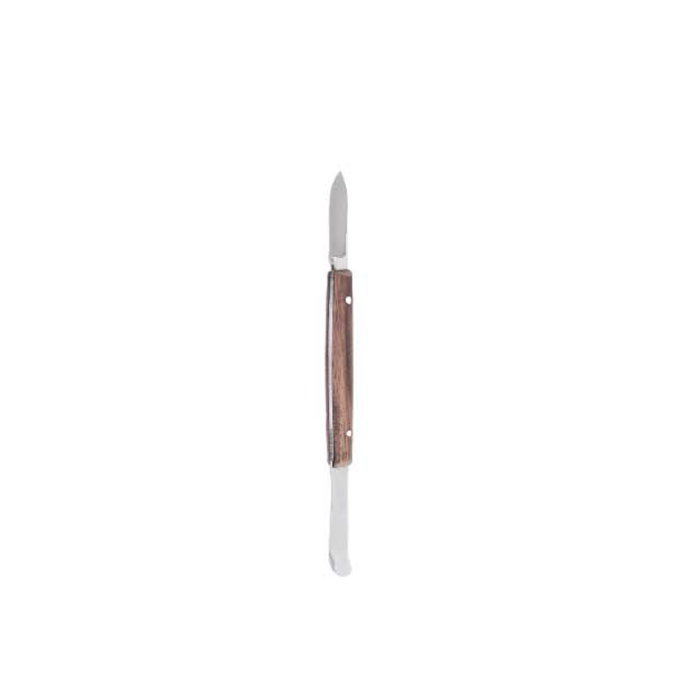 GDC Wax Knife Spatula Fahnenstock Small (Wkfs)
