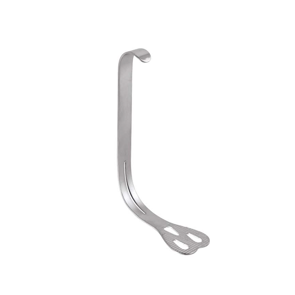 GDC Weider Cheek Tongue Depressor - Small (14cm) (Crw1)
