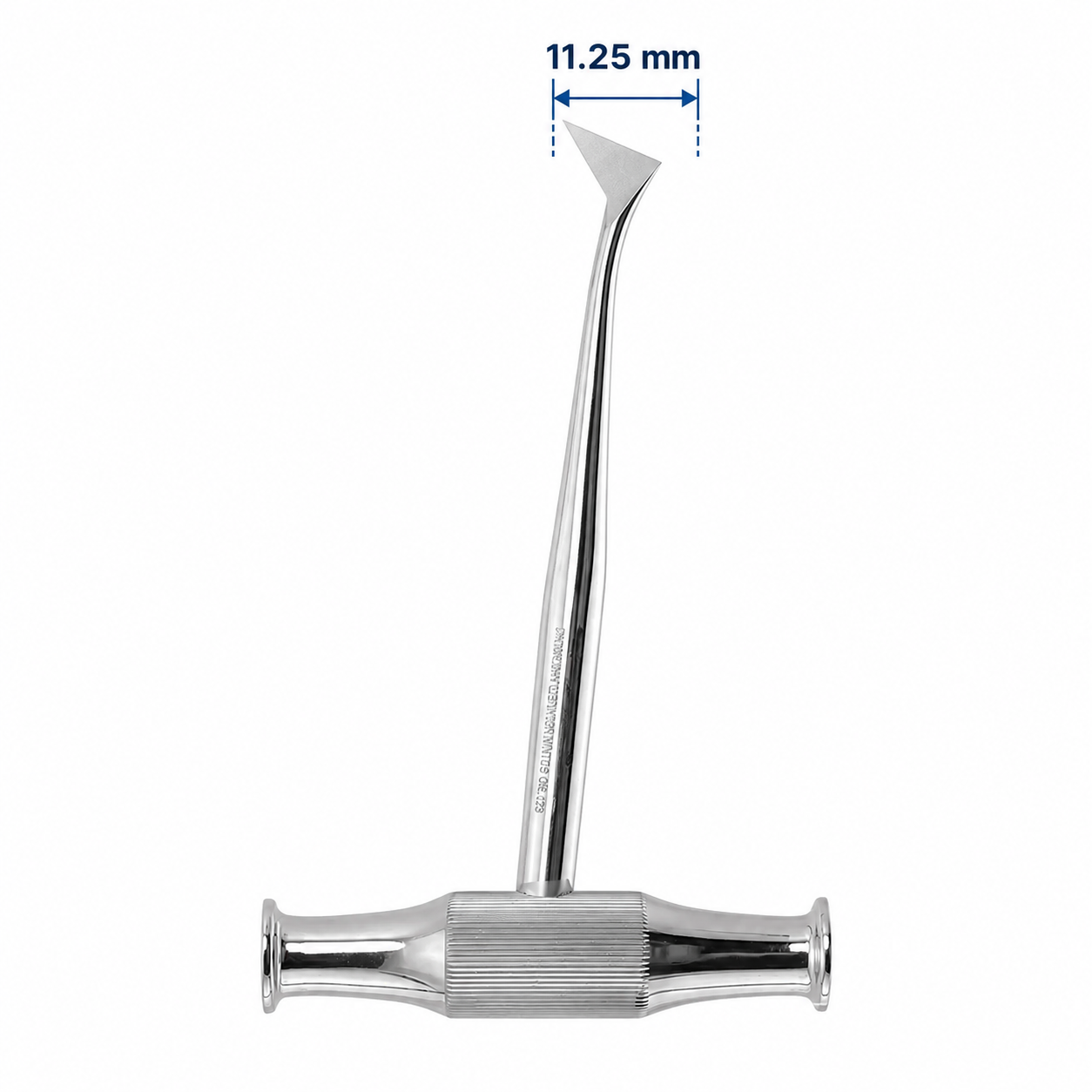 GDC Winter Cryer Root Elevator - Right Premium (EWC12RP)