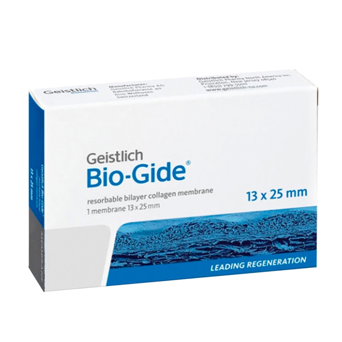 Geistlich Bio-Gide