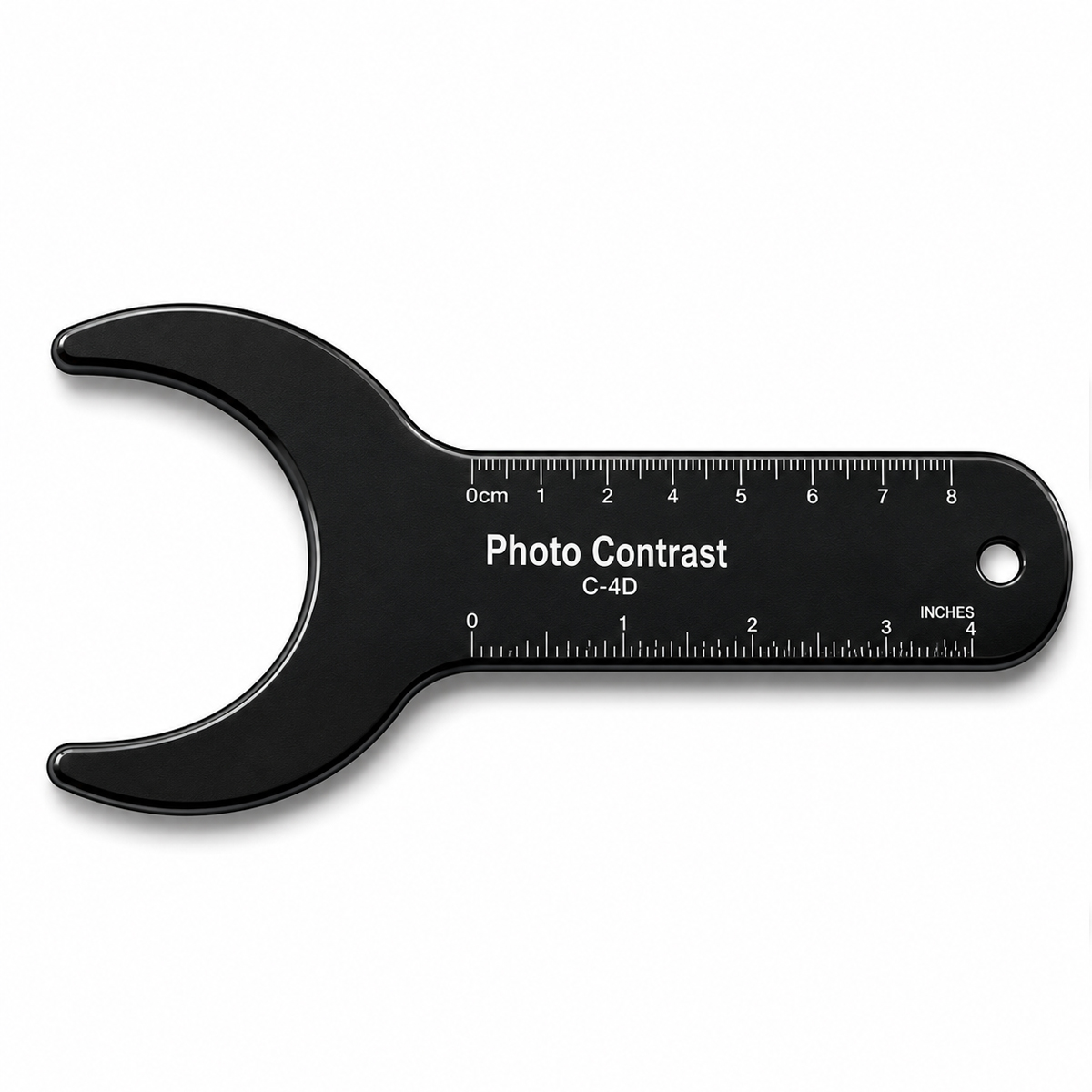 GII Dental Photography Contrastor - C-4D (Pack of 1)