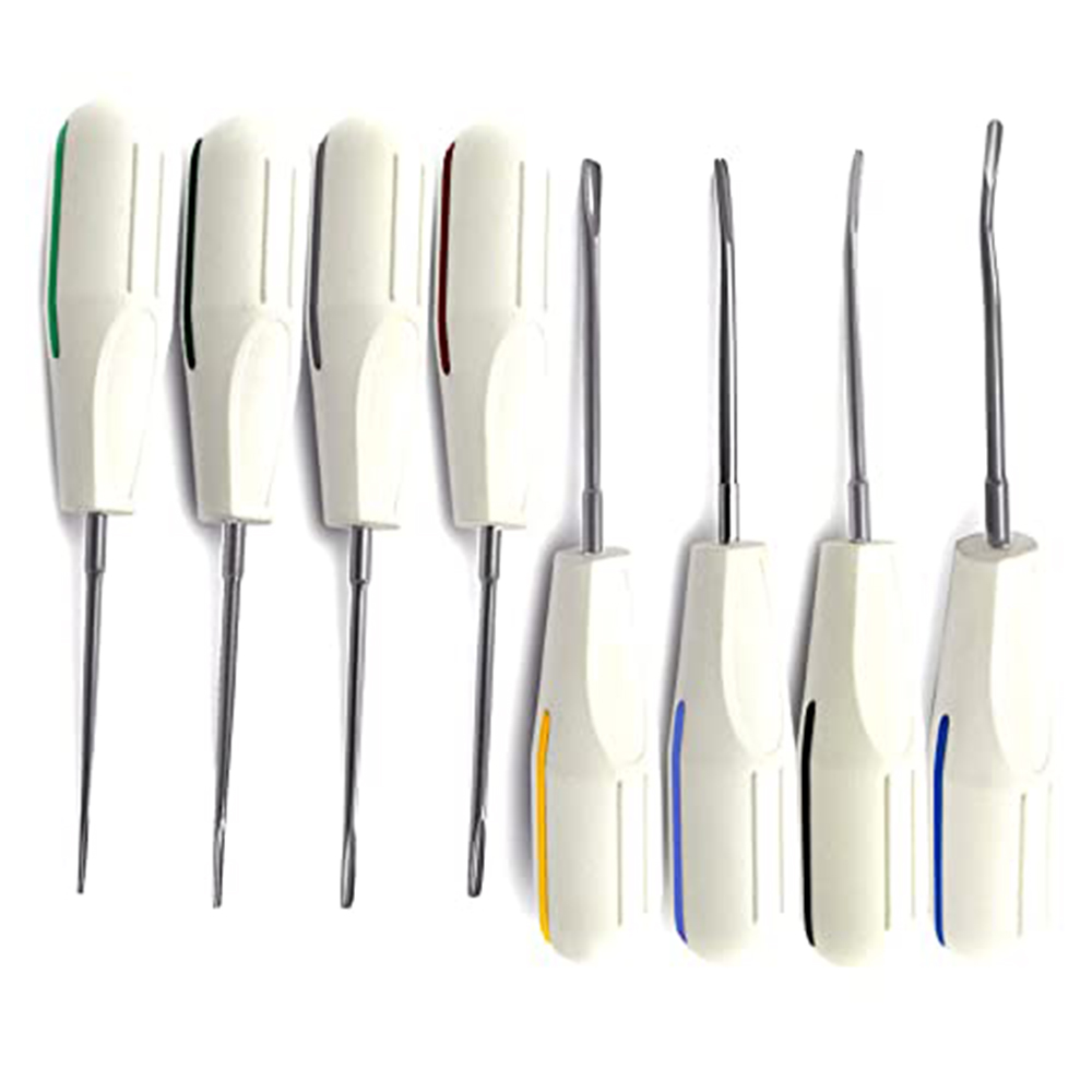 GII LUXATORS (Set of 8)
