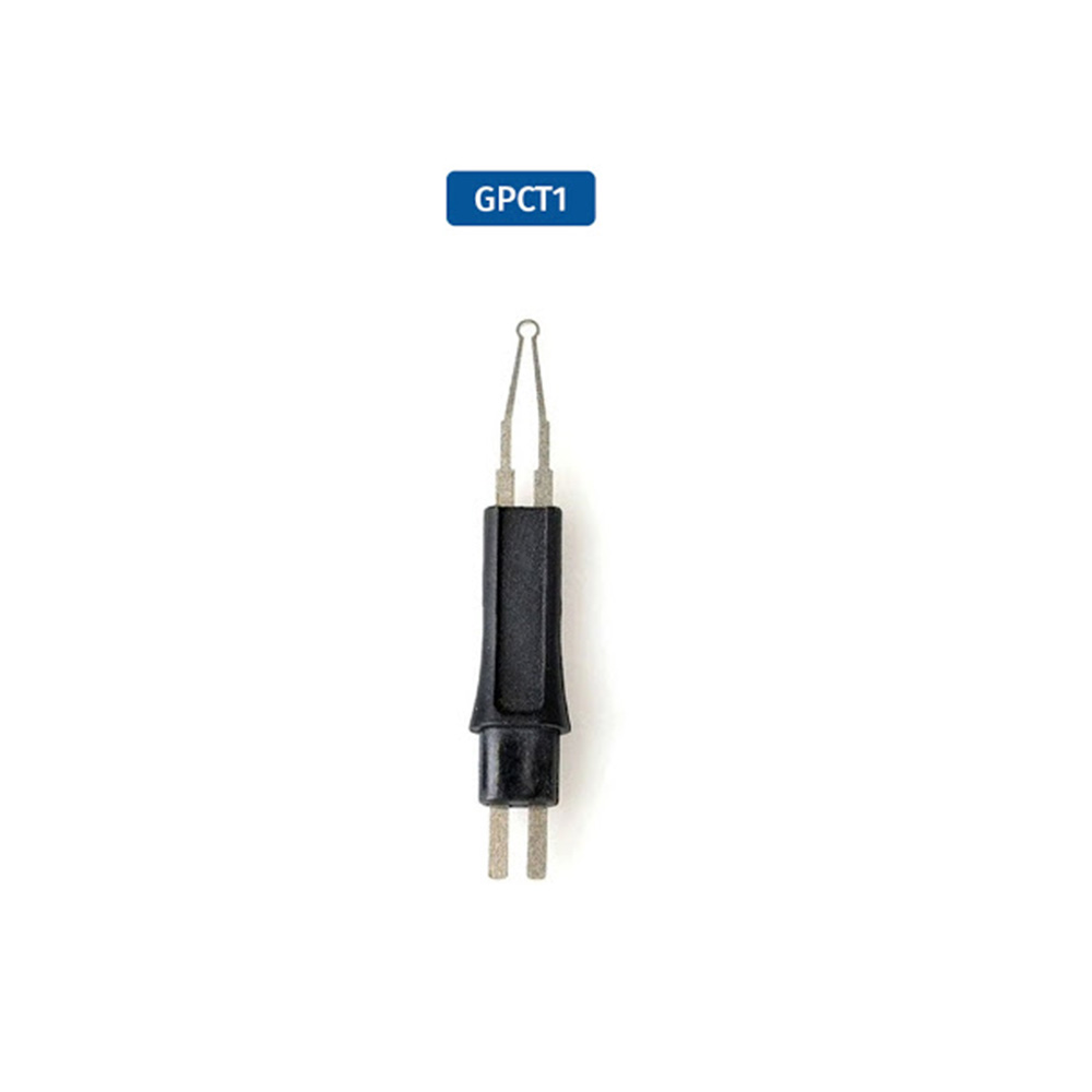 Endoking Gutta Percha Cutter Tips -Refill Size 1