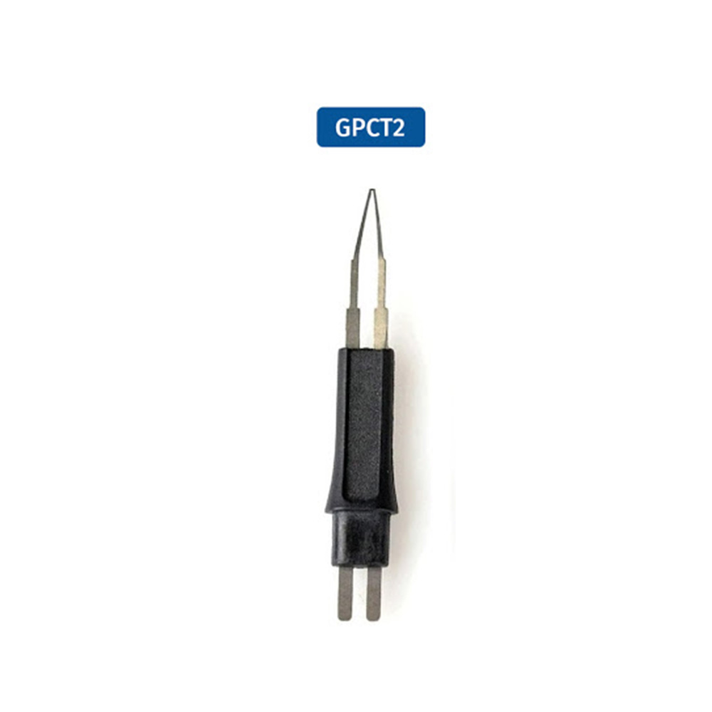 Endoking Gutta Percha Cutter Tips -Refill Size 2