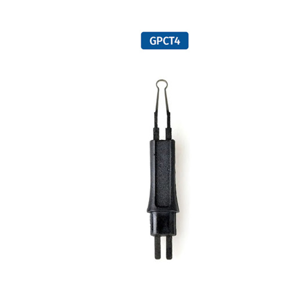 Endoking Gutta Percha Cutter Tips -Refill Size 4