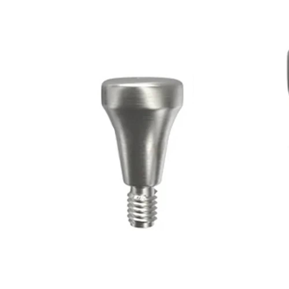 Dentaltech Healing Abutments Regular ∅4.5mm X 7.0mm - Osstem | Dentium | DIO | Cowellmedi | Neobiotech | Dentis Compatible (TSHA 457R)
