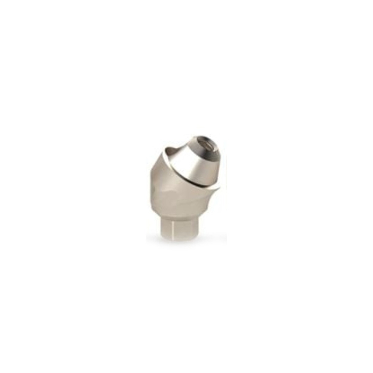 Dentaltech Multi Unit 17°Angular Abutment RS ∅4.8mm X G/H3.0mm - Adin | Noris | MIS | AB Dental Compatible (RS3737)
