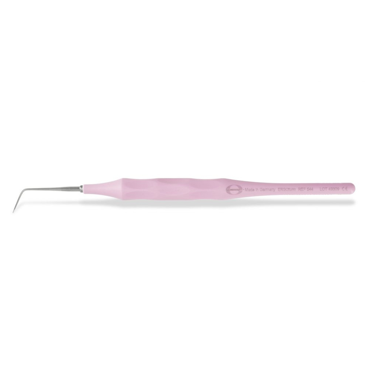 Hahnenkratt ERGOform Explorer Form F Pink - 544F
