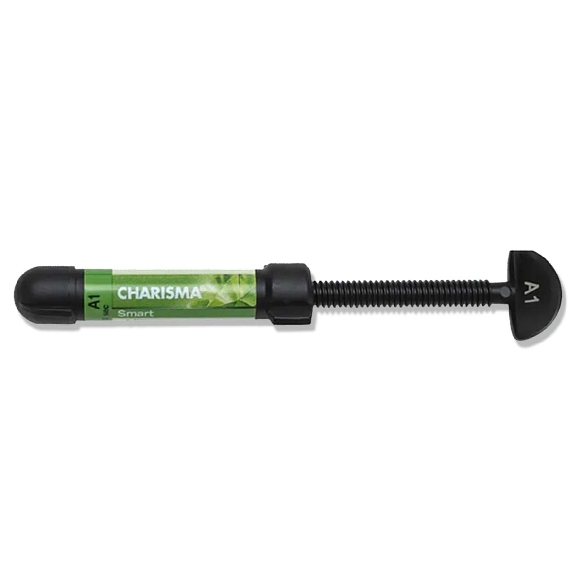 Kulzer Charisma Smart Syringe Refill Shade A1
