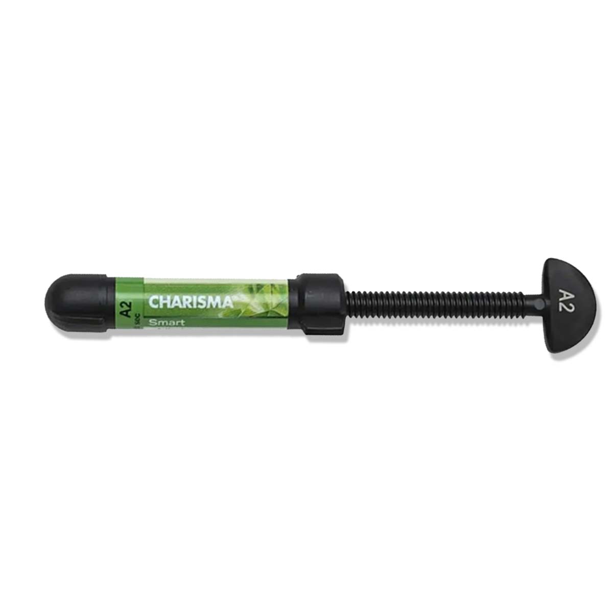 Kulzer Charisma Smart Syringe Refill Shade A2