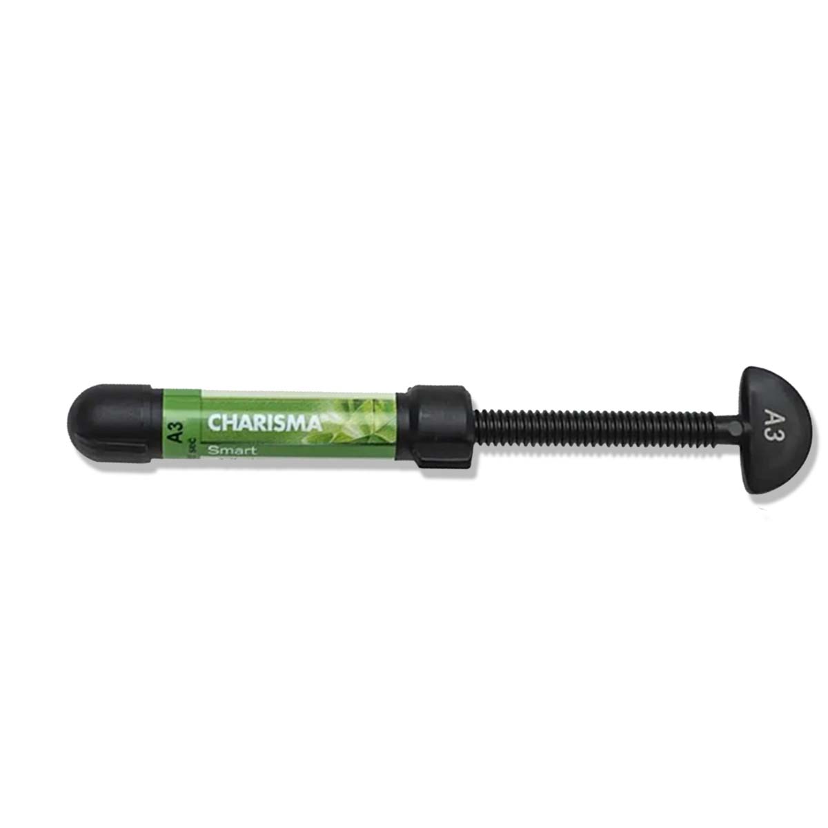 Kulzer Charisma Smart Syringe Refill Shade A3