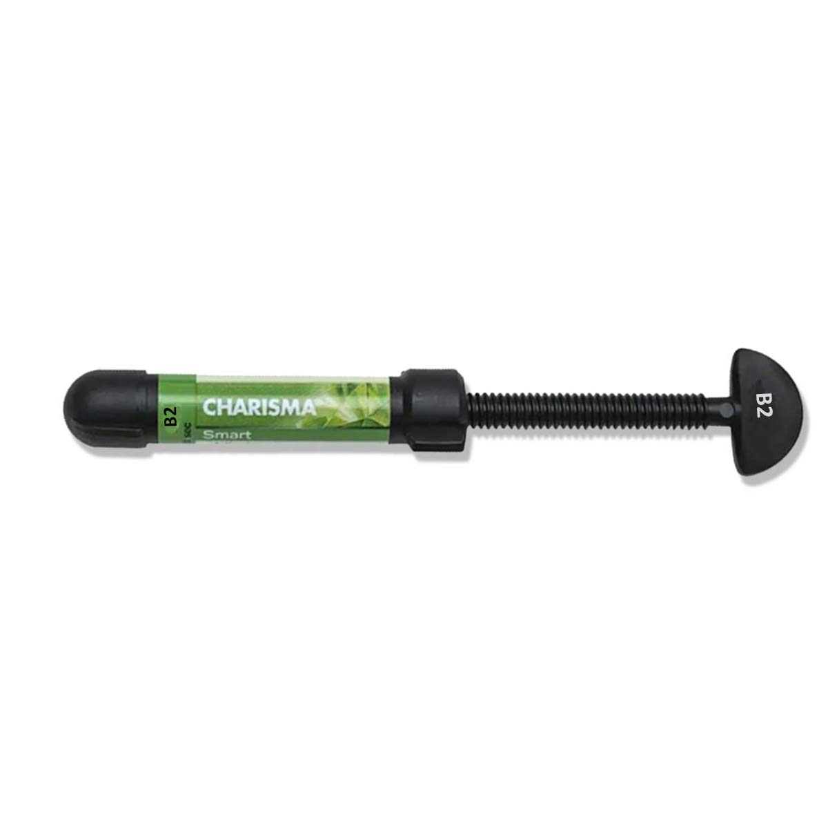 Kulzer Charisma Smart Syringe Refill Shade B2
