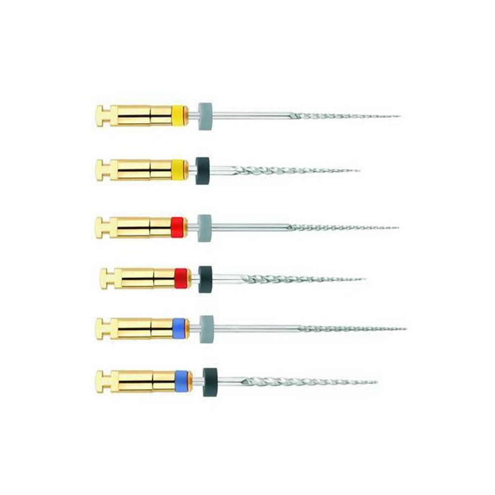 Micro Mega Hero Shaper Classic Rotary Assorted