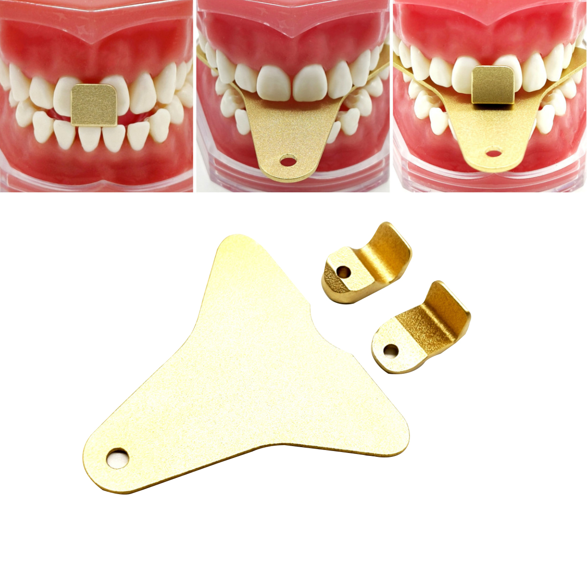 HN Dental Centri Bite Pro