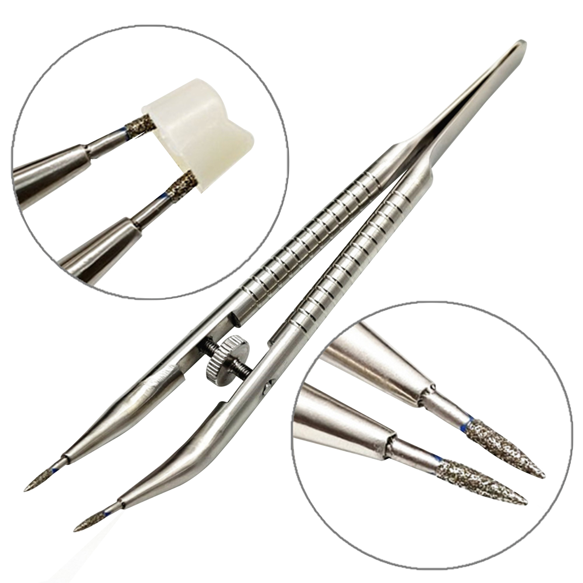 HN Dental Crown - O - Assist