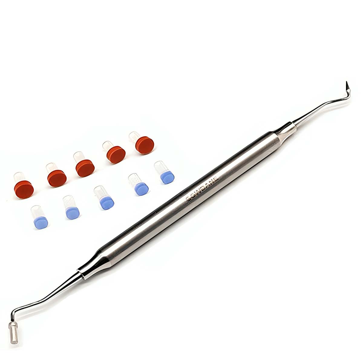 HN Dental Crown - O - Press