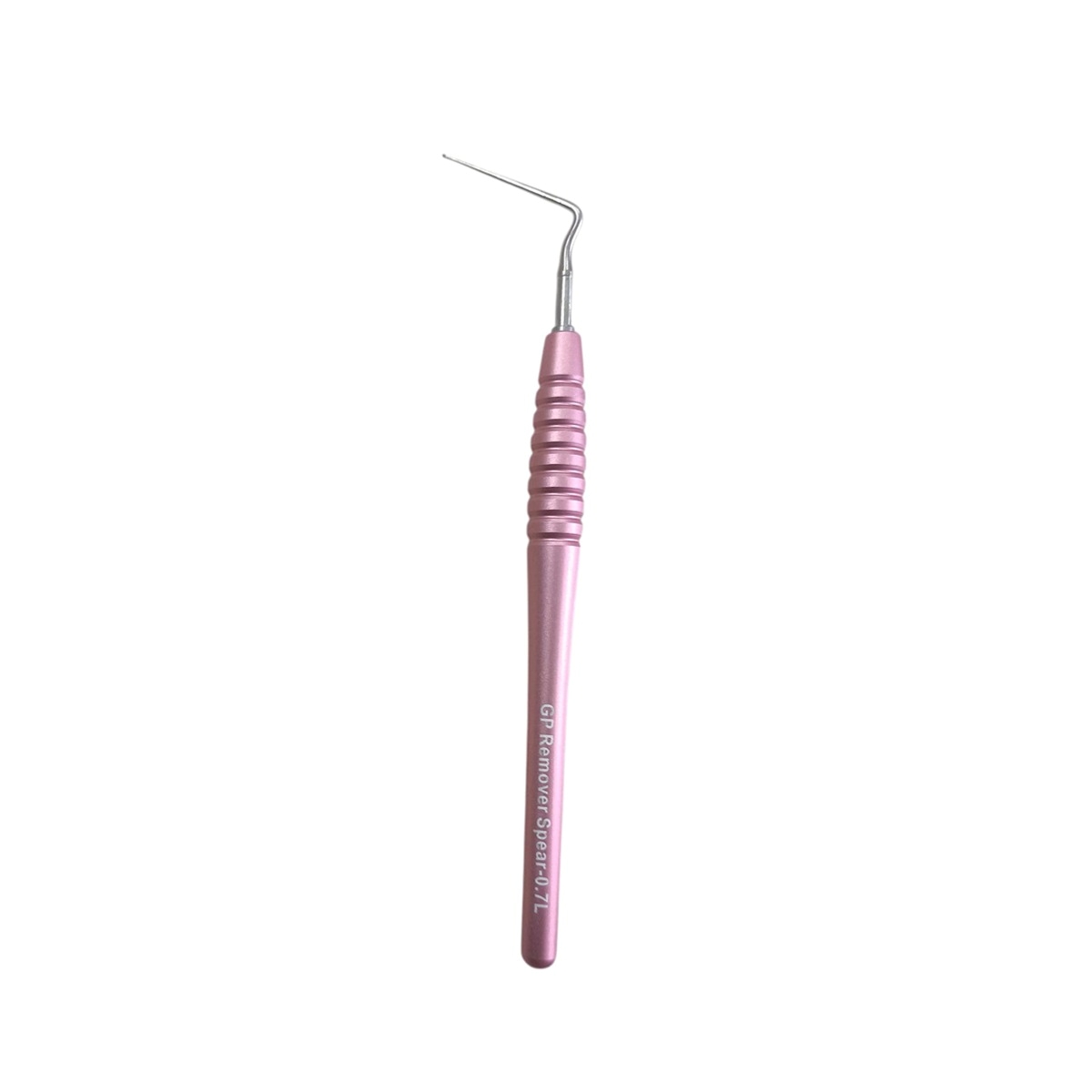 HN Dental GP Spike Gutta Percha Remover - Pink (7L)