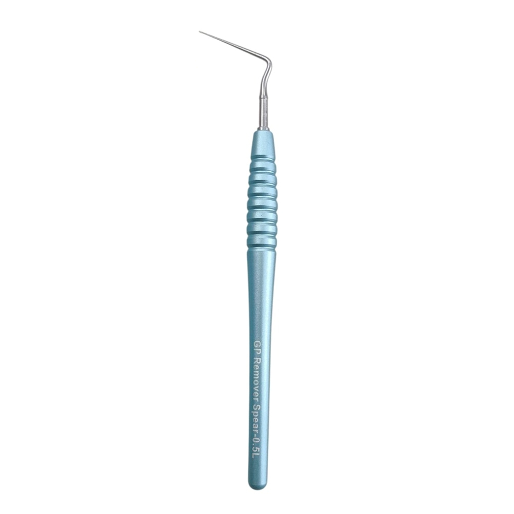 HN Dental GP Spike Gutta Percha Remover - Sky Blue (5L)