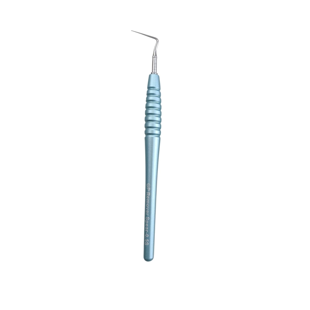 HN Dental GP Spike Gutta Percha Remover - Sky Blue (5S)