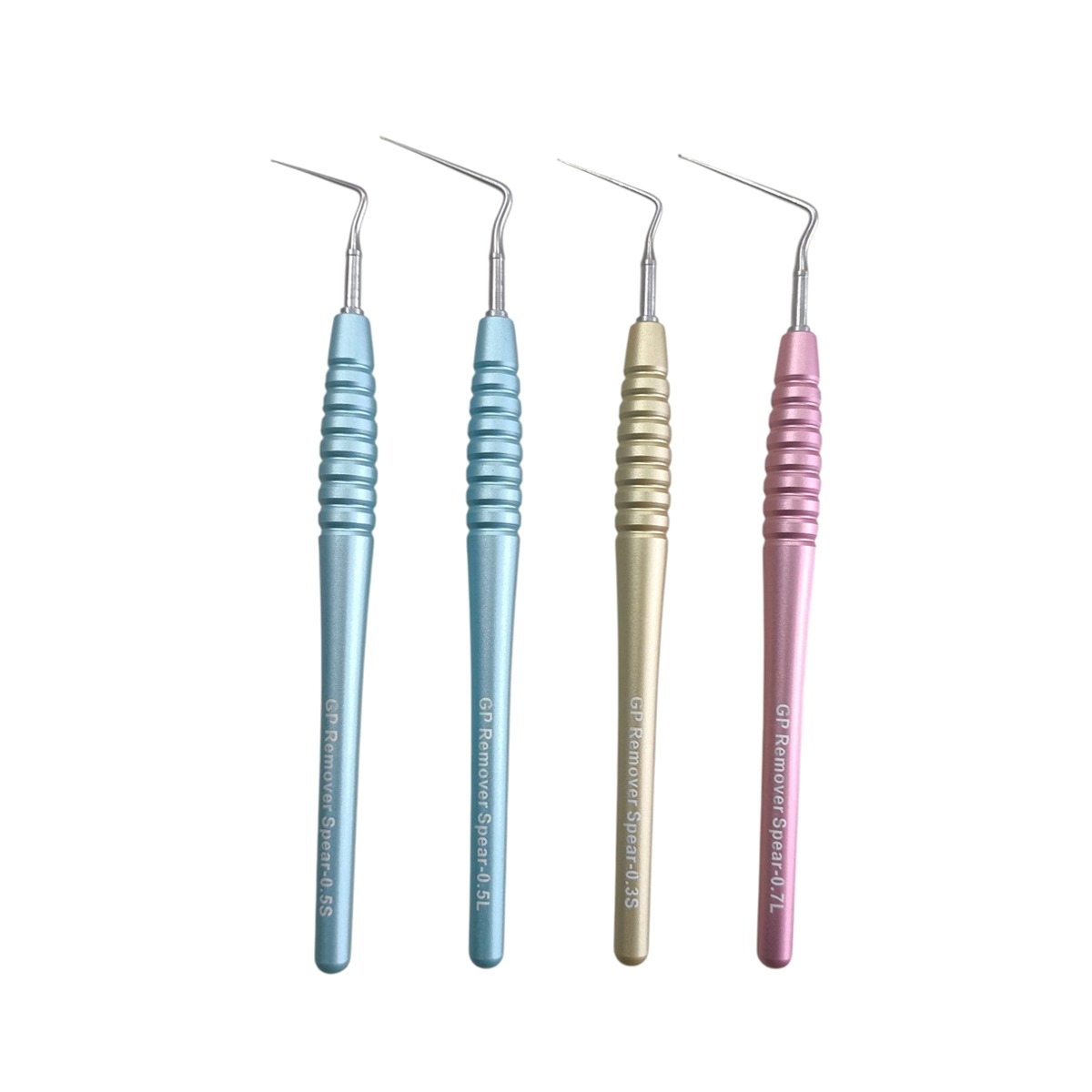 HN Dental GP Spikes Gutta Percha Remover