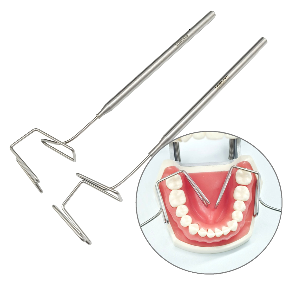 HN Dental Iso-Guard