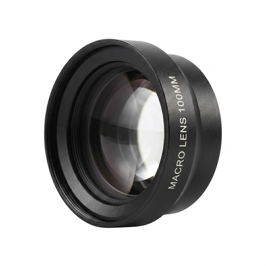 HN Dental Macro Lens 100mm